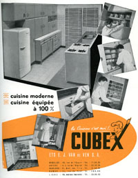 cubex